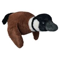 Heart To Tail Honking Goose Pet Toy 1 each