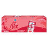 PurAqua Strawberry Belle Vie Sparkling Flavored Water 12