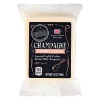 Emporium Selection Champagne Cheddar Cheese 5.3 oz