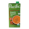 Pacific Foods Tomato & RR Pep Soup, Tomato 32 fl oz