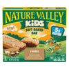General Mills NV Kids Soft Baked Bars, Smores 6.75 oz