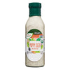 Simply Nature Organic Poppyseed Dressing 12 fl oz