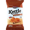 Clancy's Mesquite Barbecue Kettle Chips 8 oz
