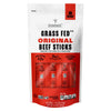 Simms Original Grass Fed Beef Sticks - 8 Sticks 9.2 oz