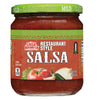 Casa Mamita Restaurant Style Salsa, Mild 16 oz