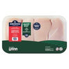Never Any! Family Pack USDA Chicken Breasts, per lb Never Any! Family Pack USDA Chicken Breasts, per lb About 2.74 lb