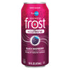Puraqua Sparkling Frost Caffeine Black Raspberry Flavored Drink 16 fl oz