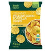 Simply Nature Organic Yellow Corn Tortilla Chips 11 oz