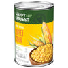 Happy Harvest Canned Whole Kernel Golden Sweet Corn 15.25 oz