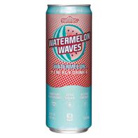 Summit Zero Sugar Watermelon Waves Energy Drink 12