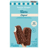 Sundae Shoppe Ice Cream Crunch Bars - 12 count 30 fl oz