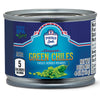 Pueblo Lindo Chopped Green Chiles 4 oz