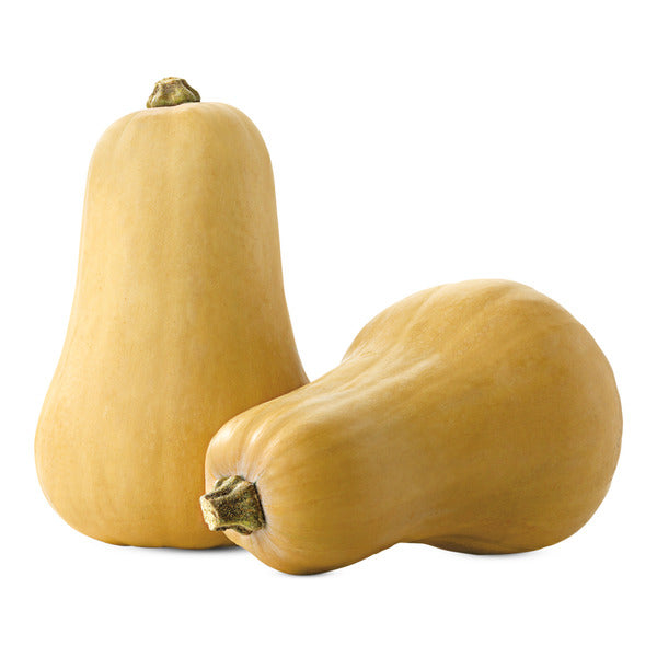 Butternut Squash, per lb About 2.75 lb each