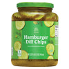 Hamburger Dill Chips 32 fl oz