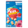 Millville Kids Fruit and Grain Strawberry Mini Bars, 10 count 13 oz