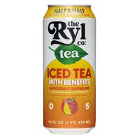 The Ryl Co Half & Half Iced Tea with Benefits 16