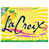 La Croix LimonCello Sparkling Flavored Water 12 fl oz