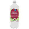 Puraqua Cherry Limeade Flavored Sparkling Water 33.8
