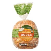 Simply Nature Organic Rustic Italian Boule 24 oz