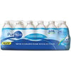 Puraqua Purified Water, 24 pack 10 fl oz