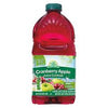 Nature's Nectar Cranberry Apple Juice Cocktail 64