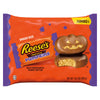 Hershey's Reese's Snack Size Peanut Butter Pumpkins 16.2 oz