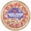 Mama Cozzi's Pizza Kitchen Wood-Fired Sausage Pepperoni Deli Pizza 30.23 oz