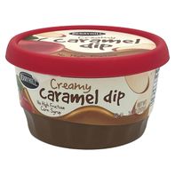 Berryhill Creamy Caramel Dip 14 oz