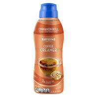 Barissimo Cinnamon Roll Coffee Creamer Barissimo Cinnamon Roll Coffee Creamer 32