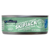 Northern Catch Skipjack Chunk Light Tuna in Water 5 oz