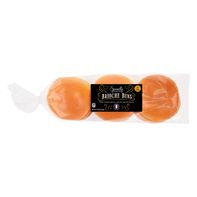 Specially Selected Brioche Buns - 6 Count 6 ct
