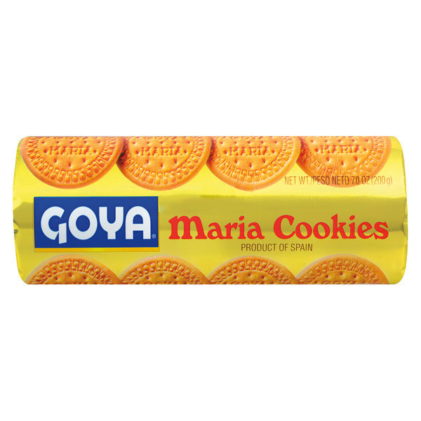 Goya Maria Cookies 7 oz