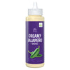 Creamy Jalapeño Sauce 9 oz