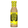 Burman's Parmesan Garlic Wing Sauce 12 fl oz