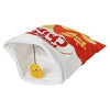 Heart To Tail Potato Chips Cat Crinkle Sack 1 each