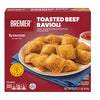 Mama Cozzi's Pizza Kitchen Original Beef Breaded Toasted Ravioli 16 oz