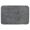 Kirkton House Gray Oversized Absorb Mat - 24" X 36" 1 each