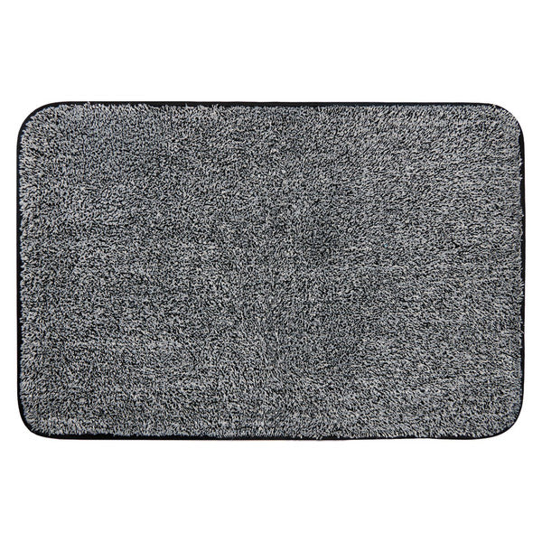 Kirkton House Gray Oversized Absorb Mat - 24" X 36" 1 each