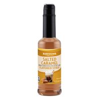 Barissimo Salted Caramel Coffee Syrup 12.7