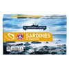Northern Catch Sardines in Mustard Sauce 3.75 oz