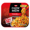 Nissin Chow Mein Beef Flavor Instant Noodles Teriyaki 4 oz