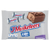Mars 3 Musketeers Fun Size Candy Bars 7.34 oz