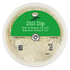 Park Street Deli Dill Veggie Dip 14 oz