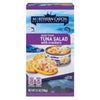 Northern Catch Ready to Eat Tuna Salad with Crackers 3.5 oz