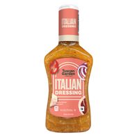 Tuscan Garden Italian Dressing 16