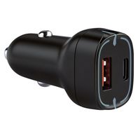 Ride+Go Car Charger 1 each