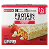 Elevation Strawberry Protein Meal Bars, 6 Bars 9.5 oz