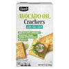 Savoritz Avocado Oil Sea Salt Crackers 5 oz