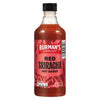 Burman's Red Sriracha Hot Sauce 18 oz