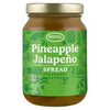 Berryhill Pineapple Jalapeño Spread 11 oz